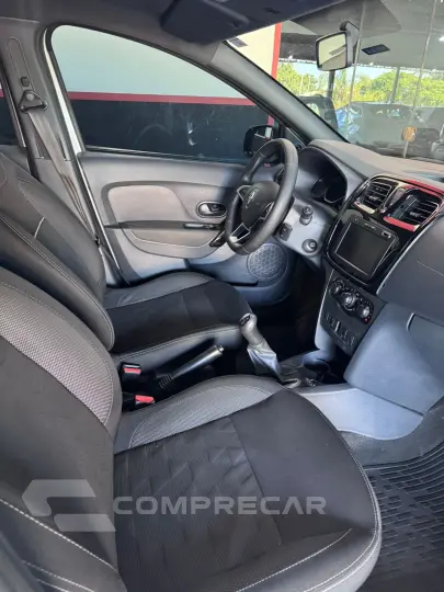 SANDERO 1.0 12V SCE S Edition