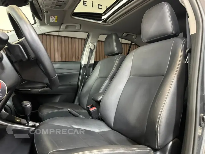 YARIS 1.5 16V FLEX SEDAN XLS MULTIDRIVE