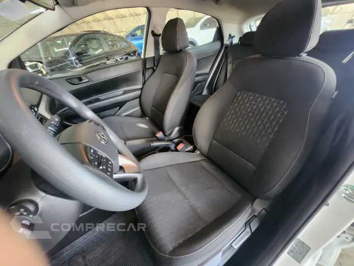 HB20 1.0 12V FLEX COMFORT PLUS MANUAL