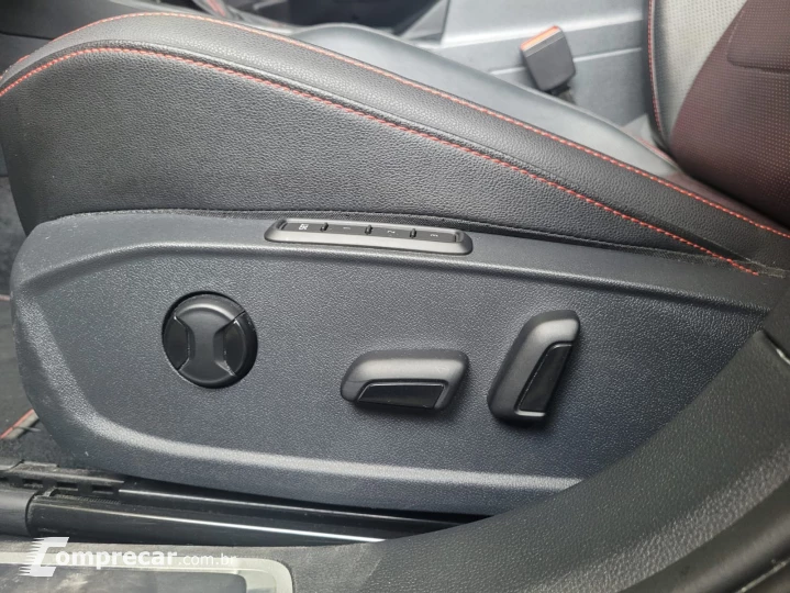 JETTA 2.0 350 TSI GLI