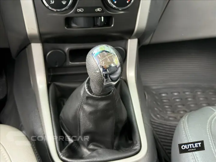 S10 2.4 ADVANTAGE 4X2 CD 8V FLEX 4P MANUAL