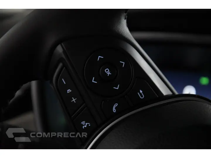 COROLLA 1.8 VVT-I HYBRID FLEX ALTIS PREMIUM CVT
