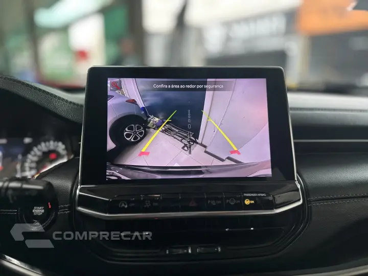 COMPASS 1.3 T270 LONGITUDE TB FLEX 80 ANOS