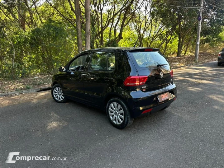 FOX 1.6 MI Trendline 8V