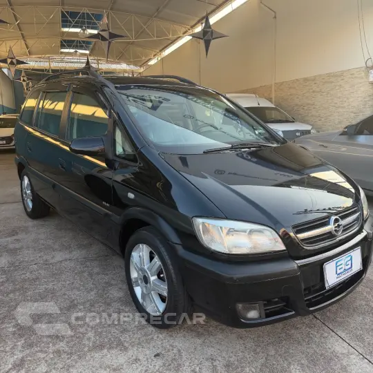 Zafira Elite 2.0 MPFI FlexPower 8V 5p