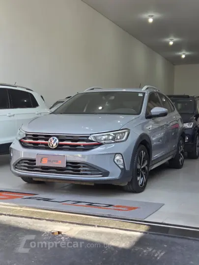 NIVUS 1.0 200 TSI Highline