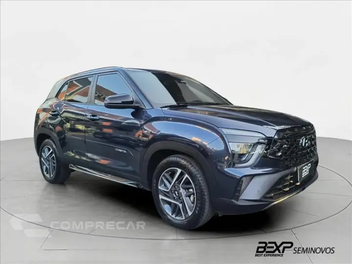 CRETA 1.0 Tgdi N Line