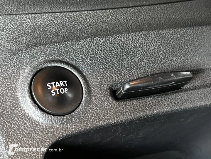 CAPTUR 1.6 16V SCE FLEX LIFE X-TRONIC