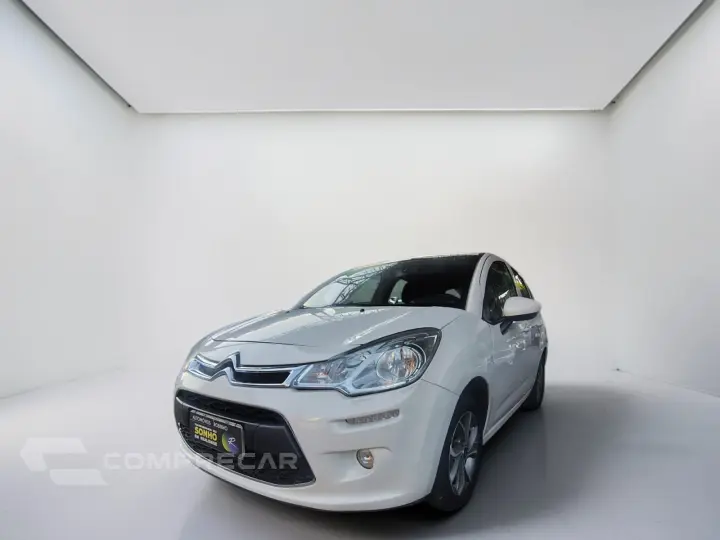 C3 1.5 ORIGINE 8V