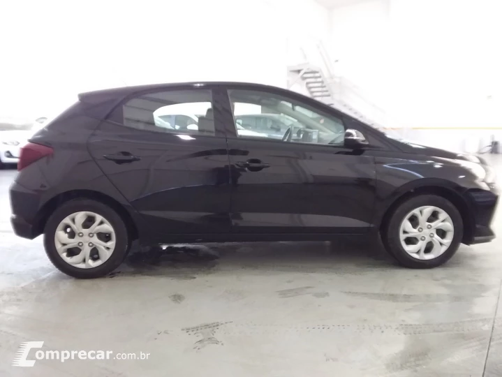 HB20 1.0 12V FLEX COMFORT PLUS MANUAL