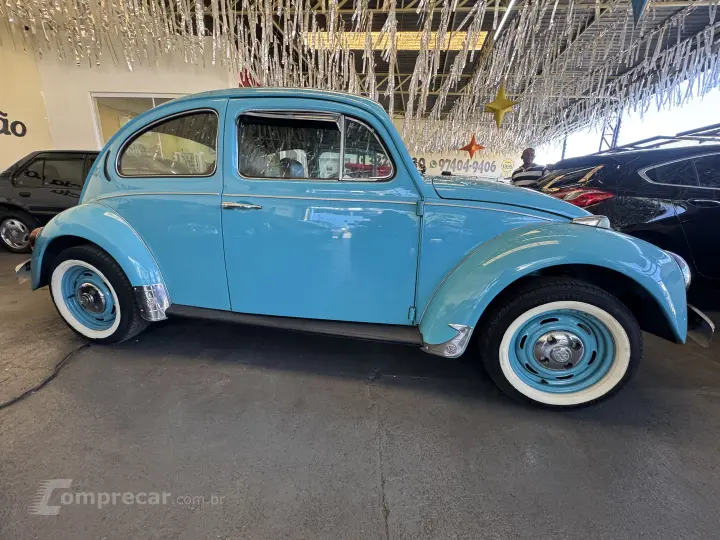 FUSCA 1.3 L 8V