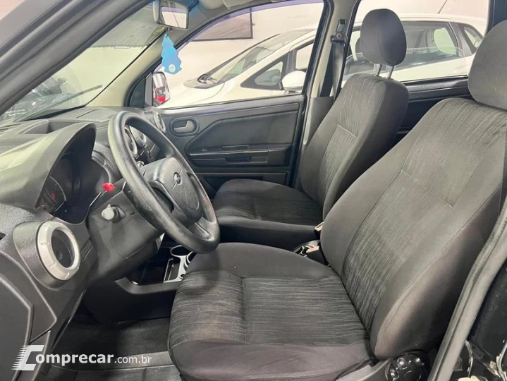 ECOSPORT XLT1.6FLEX