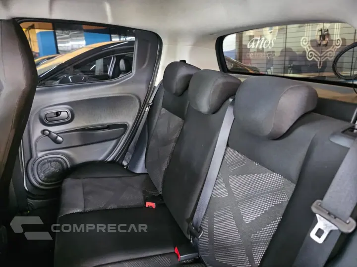 MOBI LIKE 1.0 Fire Flex 5p.