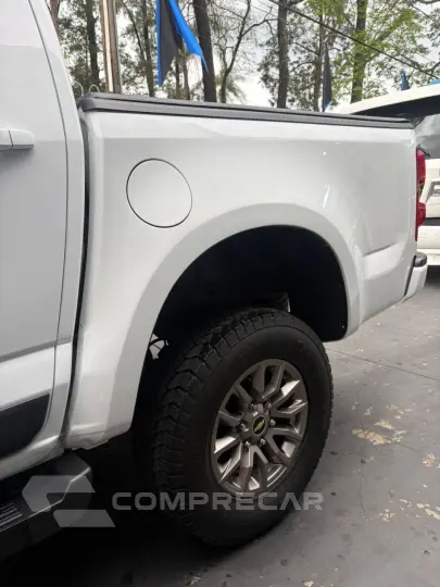 S10 2.4 FLEX ADVANTAGE CABINE DUPLA