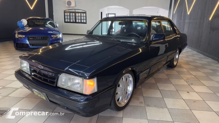 OPALA 4.1 Comodoro Sl/e 12V