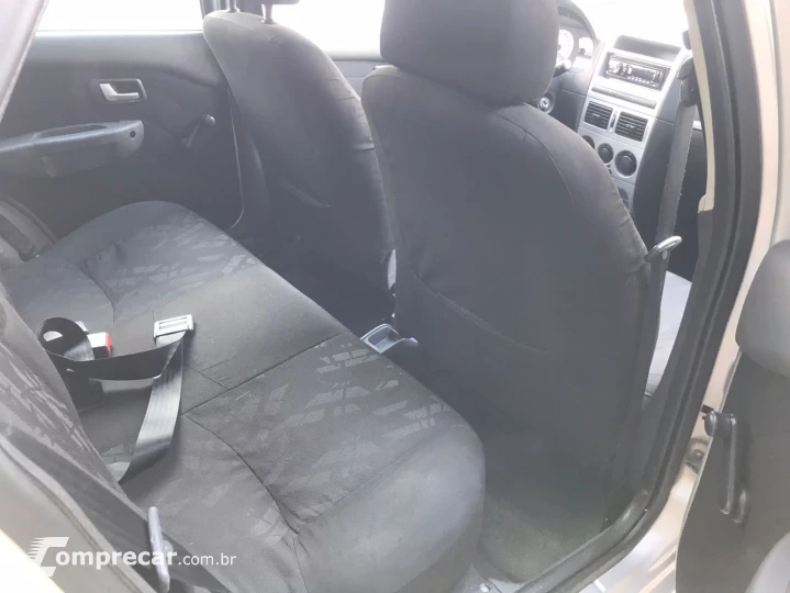 PALIO 1.4 MPI ELX 8V