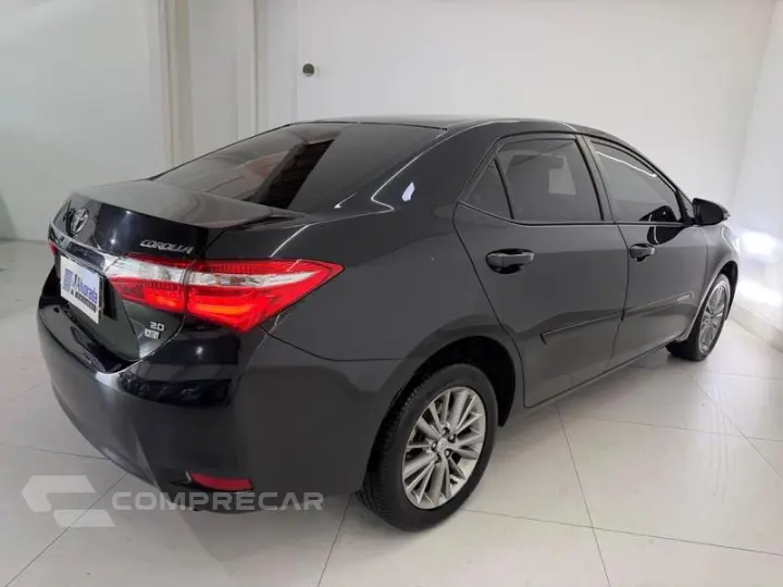 COROLLA XEI20FLEX