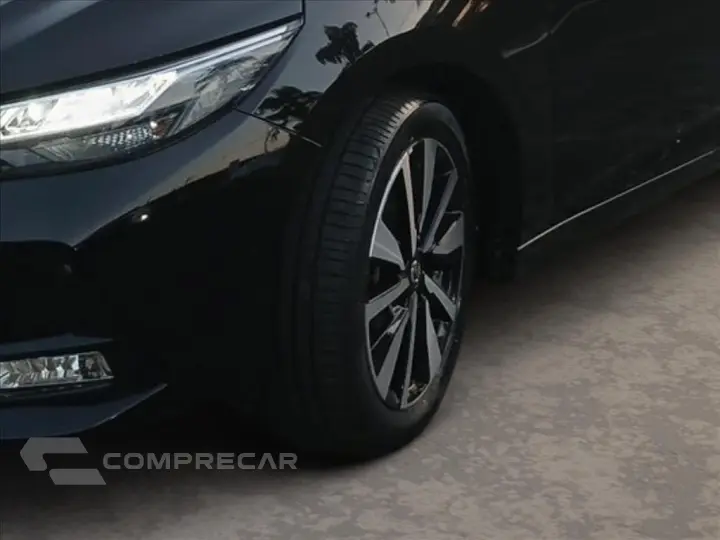 SENTRA 2.0 16V GASOLINA EXCLUSIVE XTRONIC