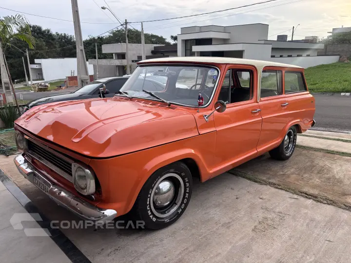 VERANEIO 3.9 8V