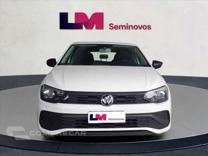 POLO 1.0 MPI TRACK MANUAL