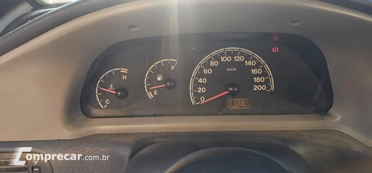 STRADA 1.4 MPI Fire CE 8V
