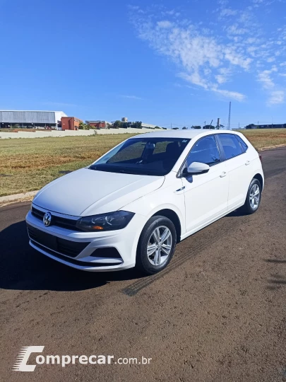 POLO 1.0 MI 16V