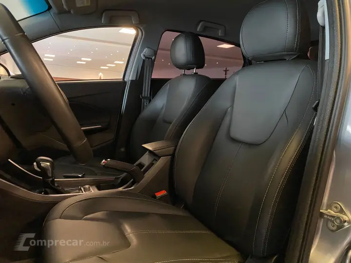 Tiggo 3X 1.0 Vvt Turbo Iflex Pro Cvt