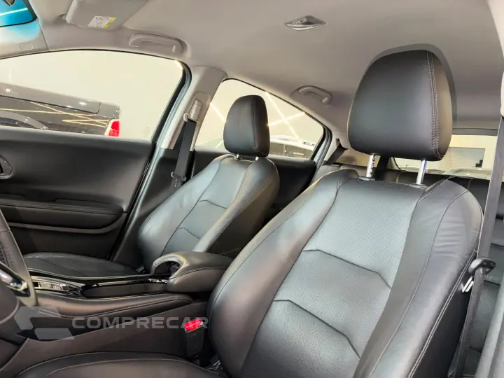 HR-V 1.8 16V EXL