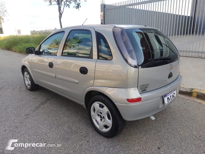 CORSA 1.4 MPFI Maxx 8V