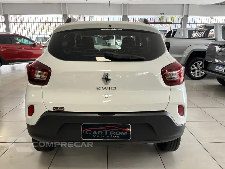 KWID INTENS