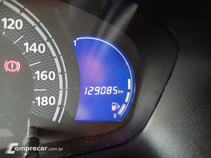 KWID 1.0 12V SCE ZEN
