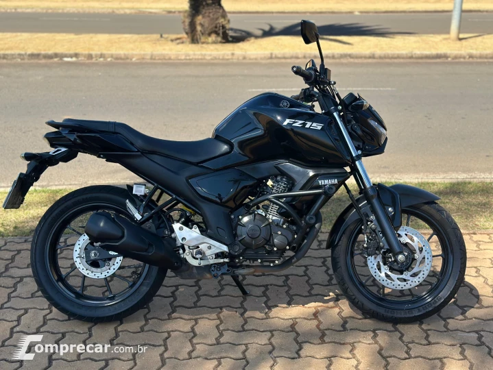 FZ15 FAZER ABS