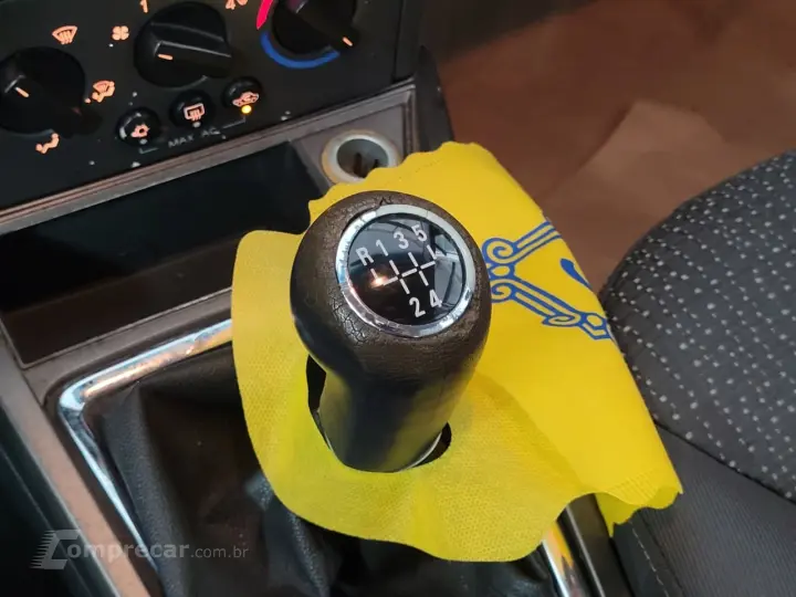 Vectra EXPRESSION 2.0 MPFI FlexPower Mec