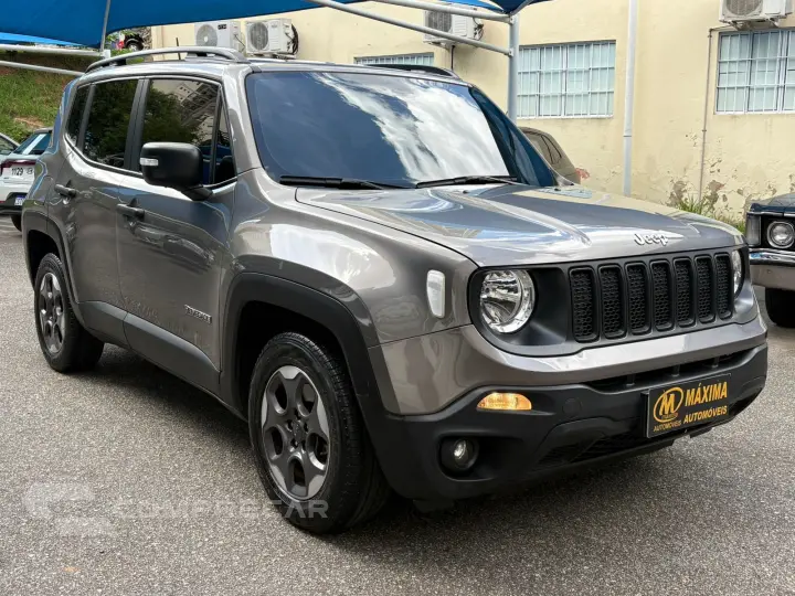 RENEGADE 1.8 16V