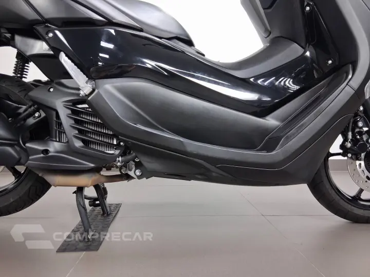 YAMAHA NMAX CONNECTED 160 ABS