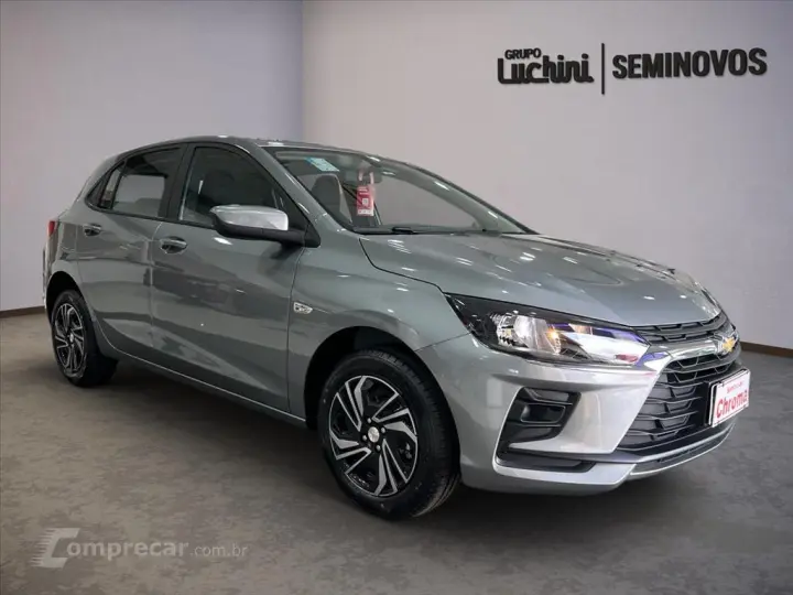 ONIX 1.0 FLEX MANUAL