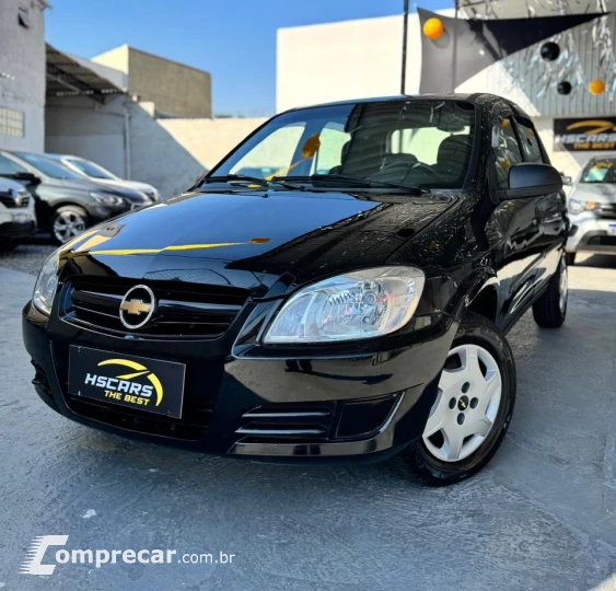 Celta Spirit 1.0 MPFI 8V FlexPower 3p