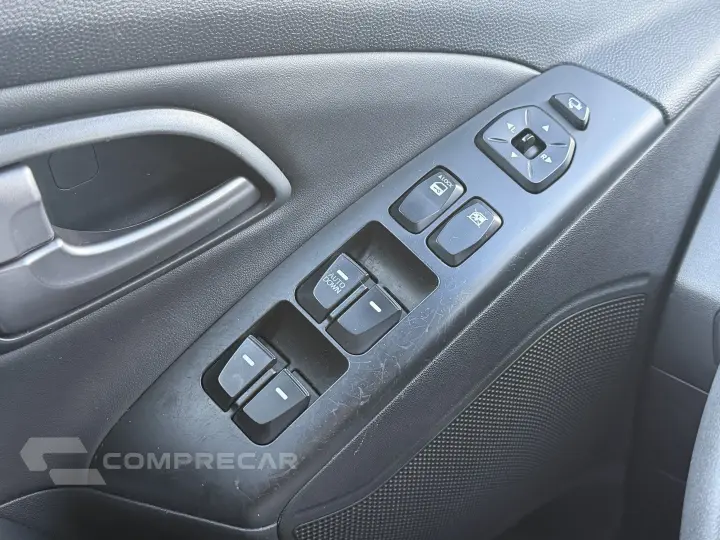 IX35 2.0 MPFI 16V FLEX 4P AUTOMÁTICO
