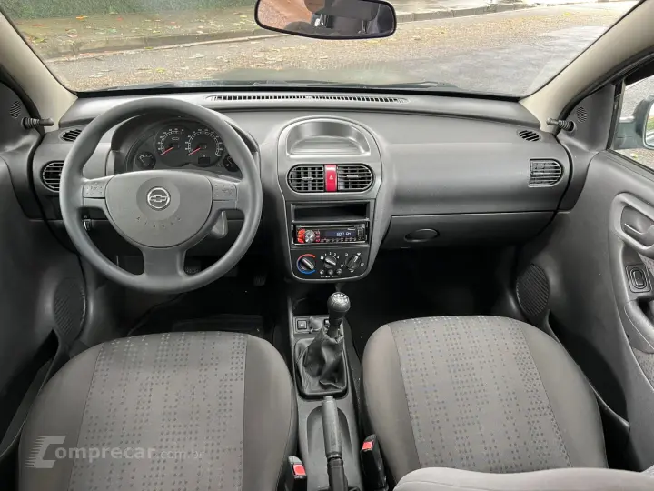 CORSA 1.4 MPFI Maxx 8V