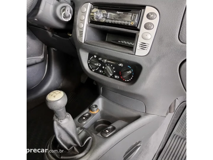 C3 1.4 I GLX 8V FLEX 4P MANUAL