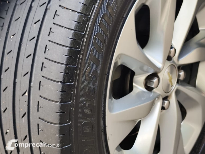 ONIX 1.0 TURBO FLEX LTZ MANUAL