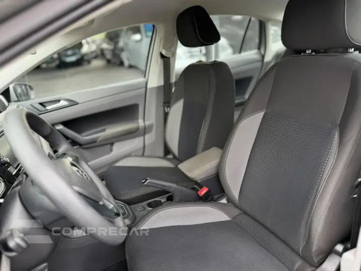VIRTUS Comfort. 200 TSI 1.0 Flex 12V Aut