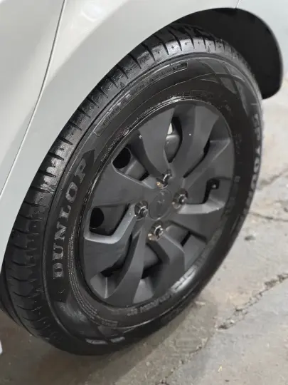 ONIX HATCH LT 1.0 8V FlexPower 5p Mec.