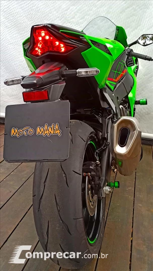 NINJA ZX-10R ABS