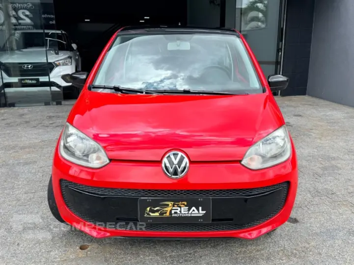 UP 1.0 MPI Take UP 12V