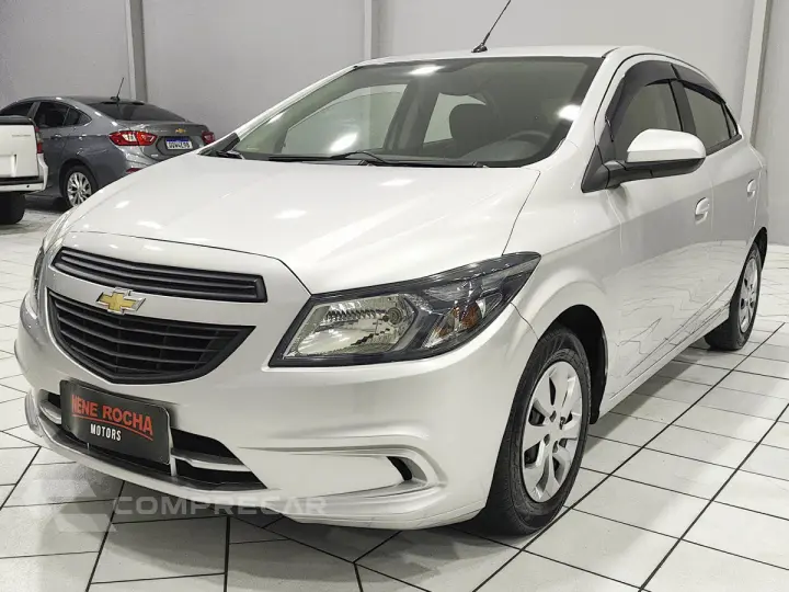 ONIX HATCH Joy 1.0 8V Flex 5p Mec.