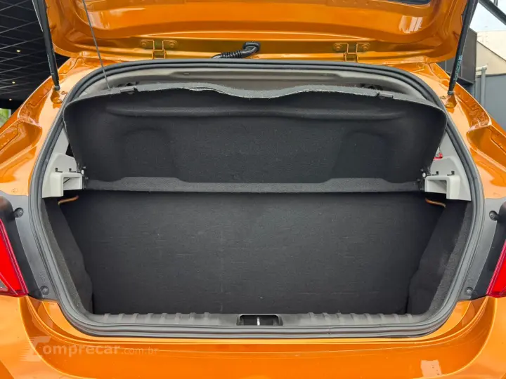 ONIX 1.4 MPFI Activ 8V