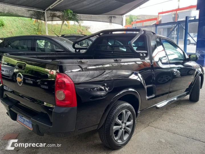 Montana 1.8 Sport Cs 8V Flex 2P Manual