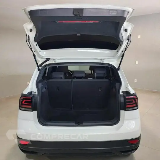 T CROSS SENSE TSI AD