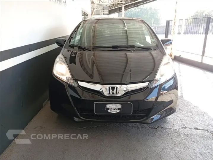 FIT 1.4 LX 16V